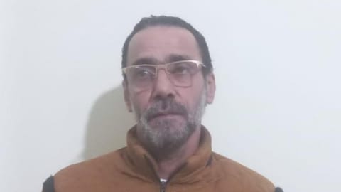 تعميم صورة موقوف بجرم النصب والإحتيال... هل وقعتم ضحية أعماله؟