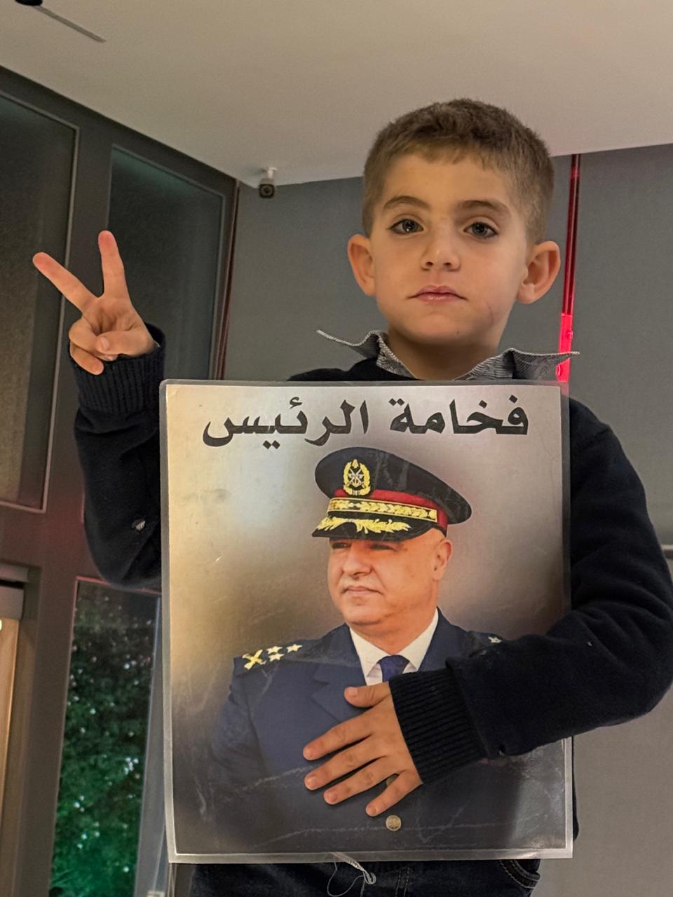 لا تقولوا عيدَ رئيسٍ …