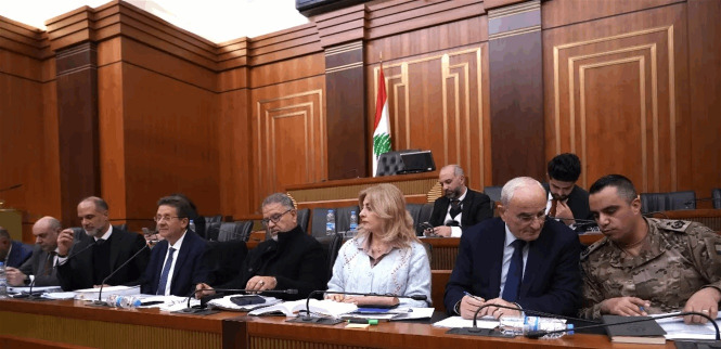 لجنة المال والموازنة: لا أموال كافية لوزارة الأشغال للقيام بمهامها
