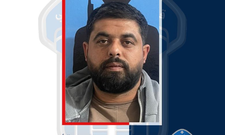 ‏تعميم صورة موقوف بجرم احتيال يوهم ضحاياه بتأمين “فيزا شينغن” هل وقعتم ضحيّة أعماله؟