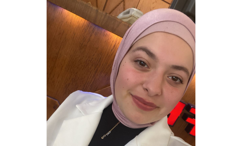 ماريا غادرت ولم تعُد.. هل من يعرف عنها شيئًا؟