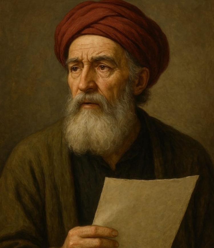 "نباهة القائد"!