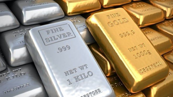 ارتفاعٌ قياسيّ للذهب والفضة!