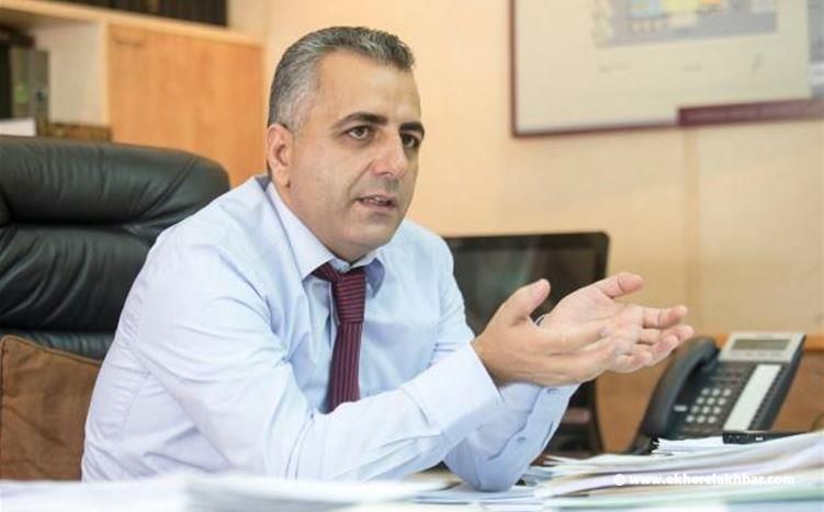 كركي يفسخ تعاقده مع مستشفى ومركز بلفو الطبي