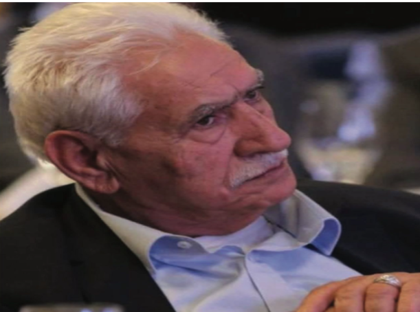 "فتح" تنعى القائد الوطني الكبير اللواء حامد الحساسنة "أبو أحمد الشيوخي"