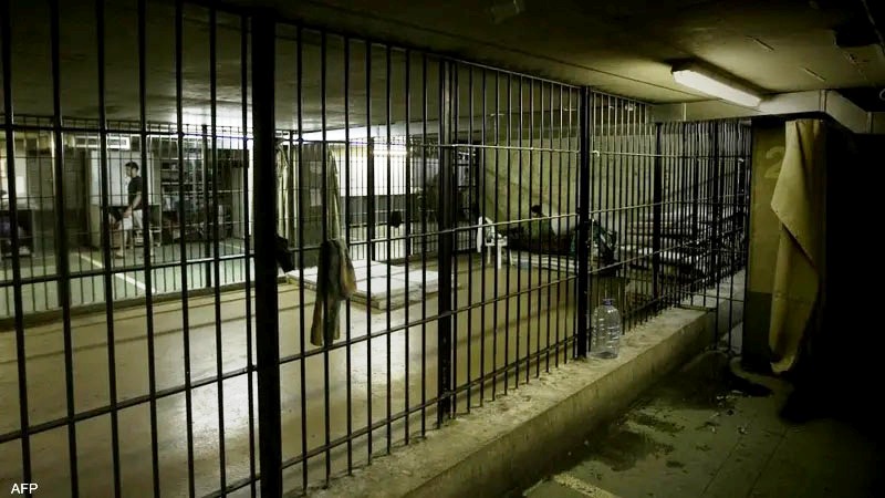 بعد وفاة سجينَين في سجنَي القبّة وروميه.. توضيح من قوى الأمن