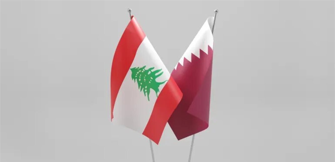 موفد قطري في بيروت... و"رزمة مشاريع" بــ480 مليون دولار