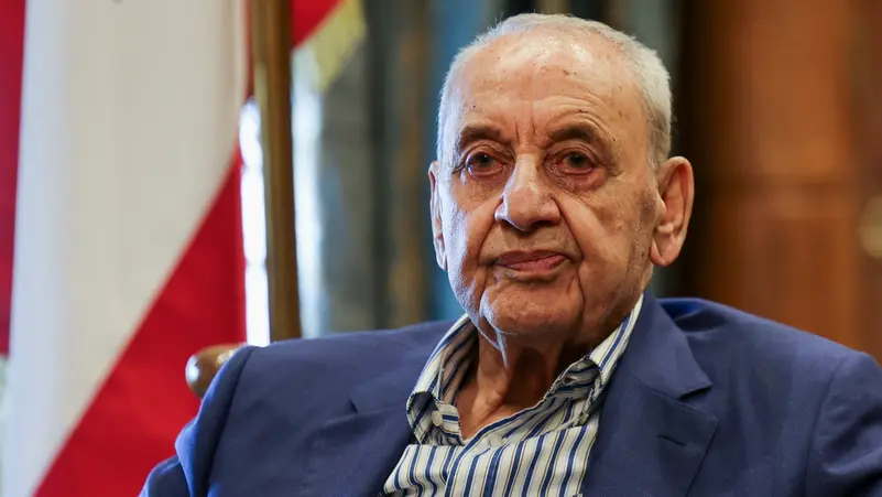 الرئيس بري: متمسكون باتفاق وقف النار والاحتلال الإسرائيلي يريد نسف الميكانيزم