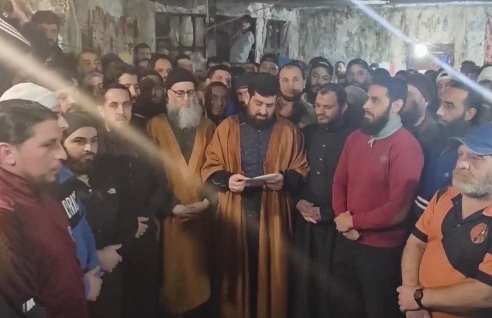 رومية يغلي: إضراب تحذيري… تسريع المحاكمات أو التصعيد