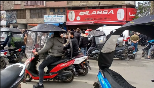 جريمة مروّعة تهزّ منطقة المريجة في ضاحية بيروت الجنوبية