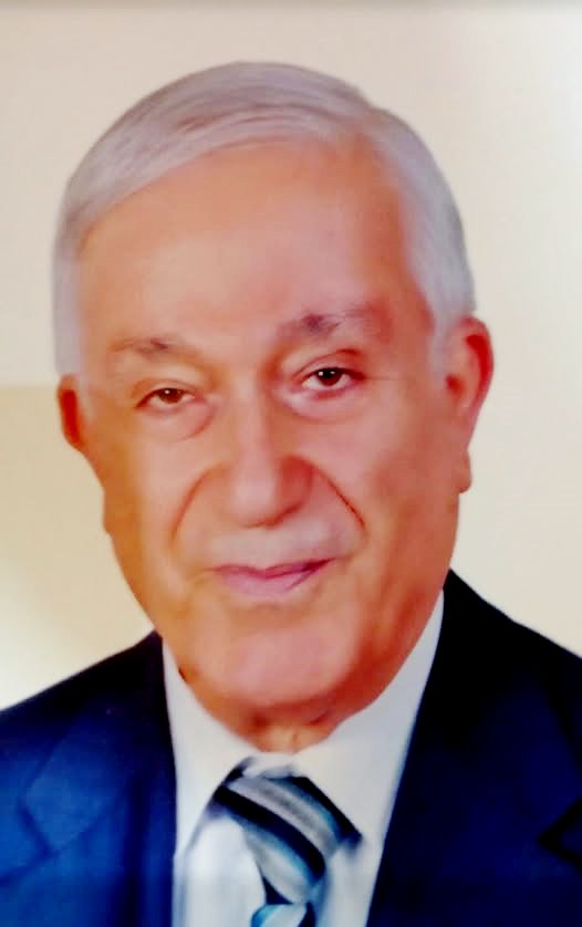 رحيل المُربي المُؤرخ د. طالب زكي طالب.. ذاكرة صيدا التي لا تغيب
