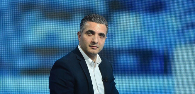 بشأن الأبنية المتصدّعة.. إقتراح قانون من النائب مطر