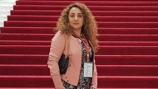 تكليف هبة فؤاد حمادي بمهام رئيسة المصلحة المالية الاقليمية في محافظة النبطية