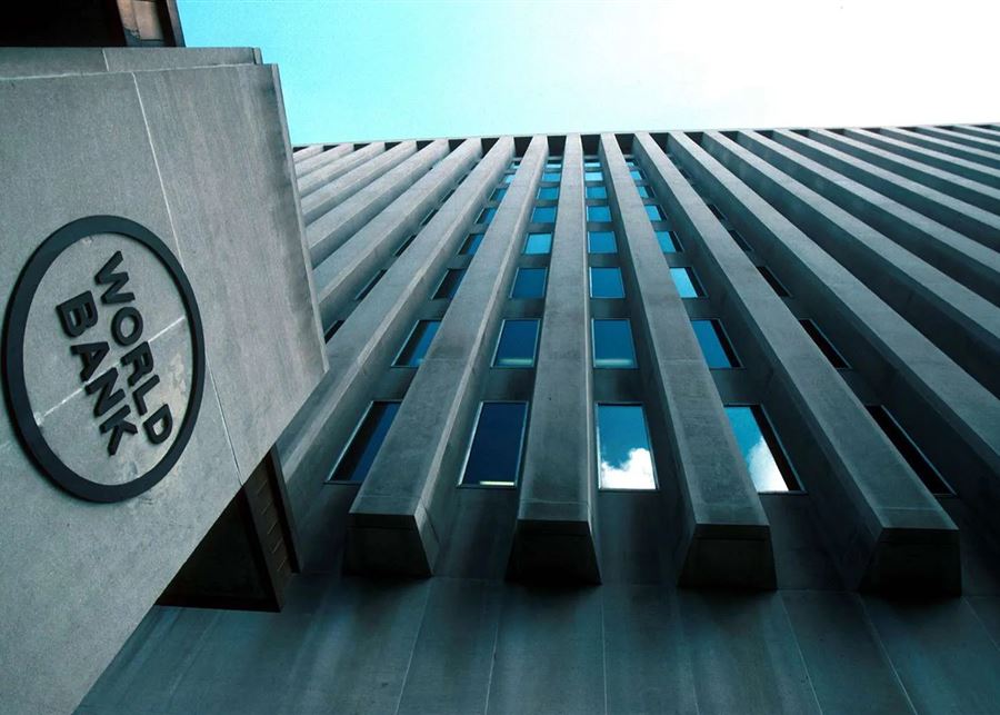 350 مليون دولار من البنك الدوليّ إلى لبنان