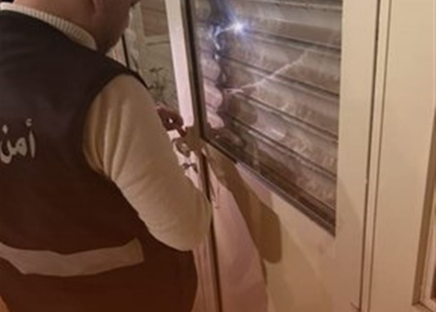 "مداهمات غذائية"  في البقاع.. إقفال معمل شوكولا وسكاكر غير مرخّص ووقف معمل بطاطا عن الإنتاج