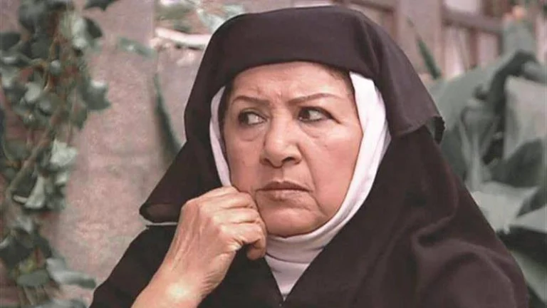 رحيل مأساوي للفنانة هدى شعراوي بعد العثور عليها مقتولة في منزلها