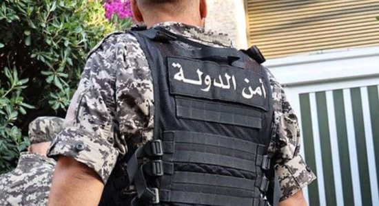 ​أمن الدولة يضبط مكملات تنحيف منتهية الصلاحية في بيروت