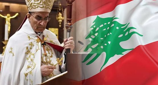 البطريرك الراعي: لبنان بحاجة إلى ثورة ضمير!