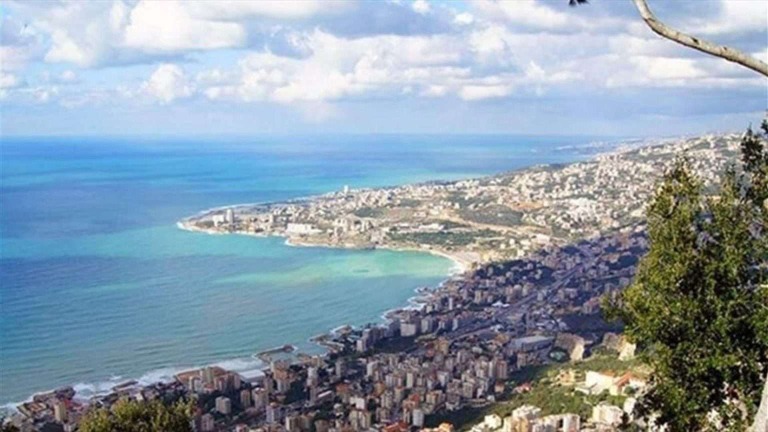 موجة دفء غير معتادة تسيطر على طقس لبنان