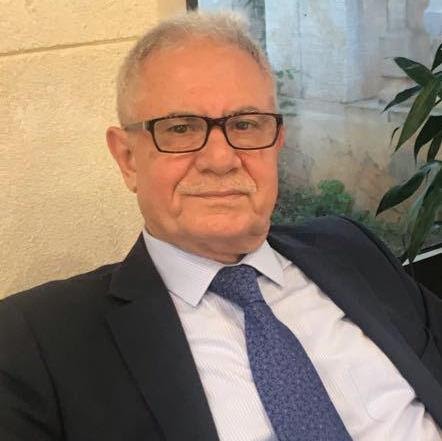 "سنة على المعاناة" والقلب معلق بالرجاء.. أسعد النادري اشتقنا لحضورك وأنسك