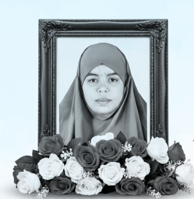 "اليوم سيقتلني"… "نهاية مأساوية" لتلميذة على يد والدها!