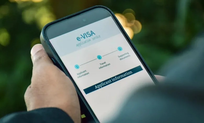 "تحوّل رقمي" الإمارات تطلق "خدمات التّأشيرات" في لبنان