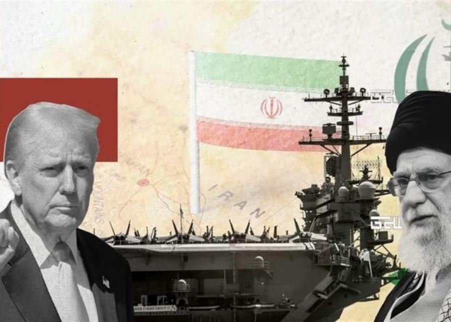 سباق محموم بين مساعي المفاوضات وأرمادا الحرب