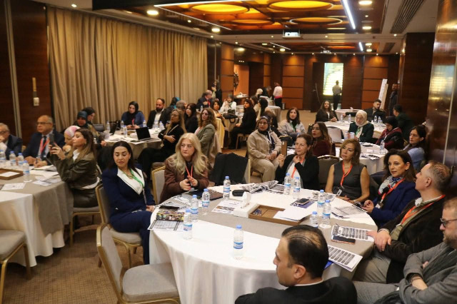 الطاولة المستديرة: الإعمار التربوي.. رؤية وطنية لإعادة بناء التعليم في لبنان