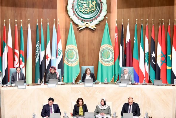 فلسطين تشارك في أعمال اجتماع المجلس الاقتصادي والاجتماعي على مستوى كبار المسؤولين