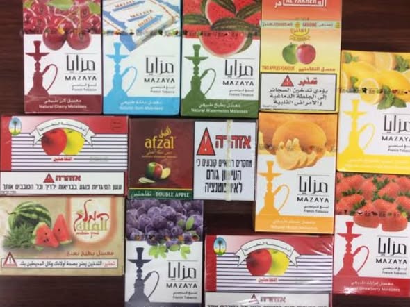 أسعار المعسّل تهبط 40 في المئة… من يتحكّم بالسوق؟