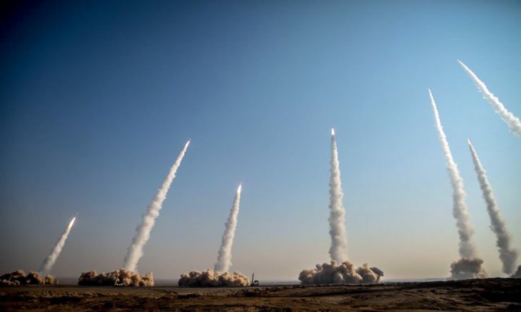 "خطة النصر".. هكذا تستعد إيران لمواجهة أميركا