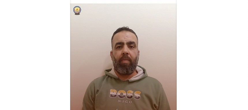 انتحل صفة أمنية ليسلب المواطنين.. هل وقعتم ضحية أعماله؟