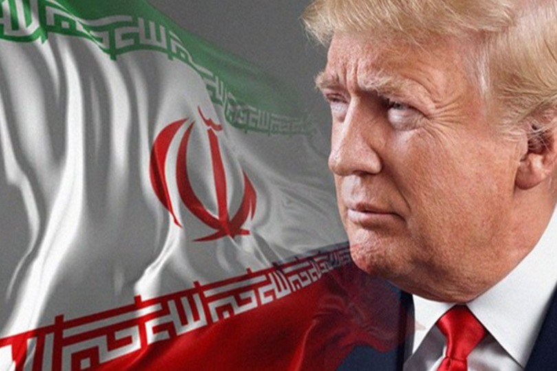 ​تصعيد ترامب تجاه إيران: إدارة تفاوض تحت الضغط وتهميش مستمر لفلسطين...!
