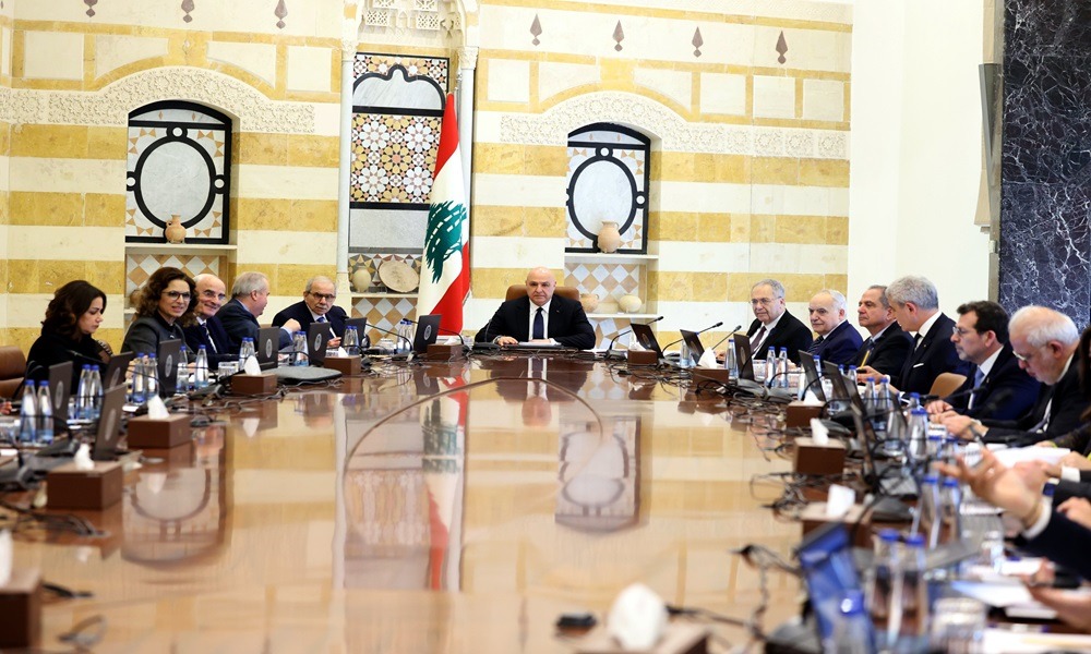 رفع سنّ المسؤولية الجزائية إلى 14 عاماً