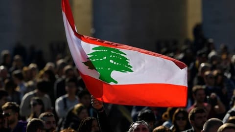 شرطٌ دوليّ يتحكّم بمستوى الدعم