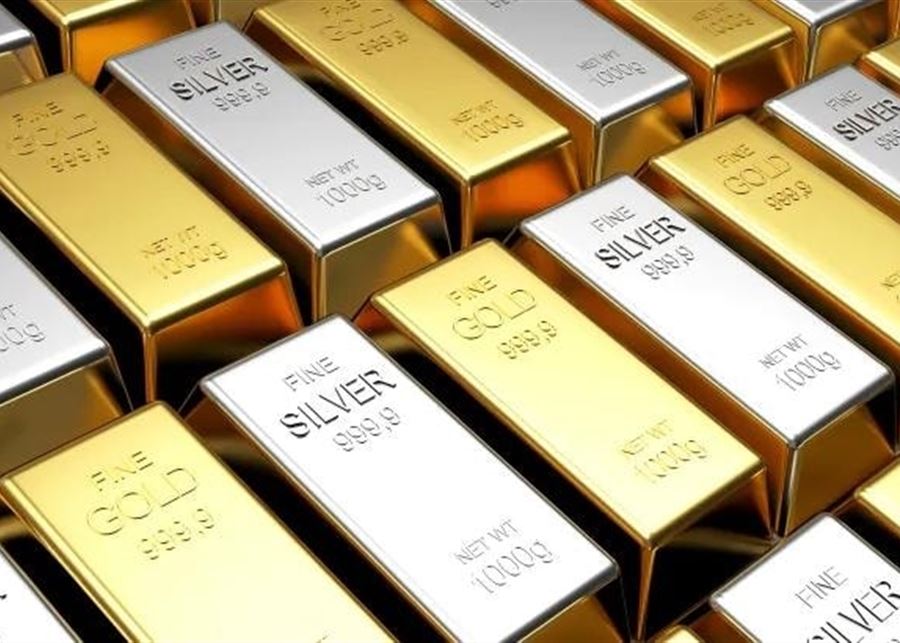 مع مطلع الأسبوع… ارتفاع جديد لأسعار الذهب والفضة؟