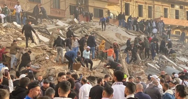 ما حدث في طرابلس قد يتكرر في صيدا!
