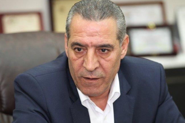 الشيخ يطالب بتحرك دولي إقليمي لمناقشة قرارات الاحتلال الخطيرة