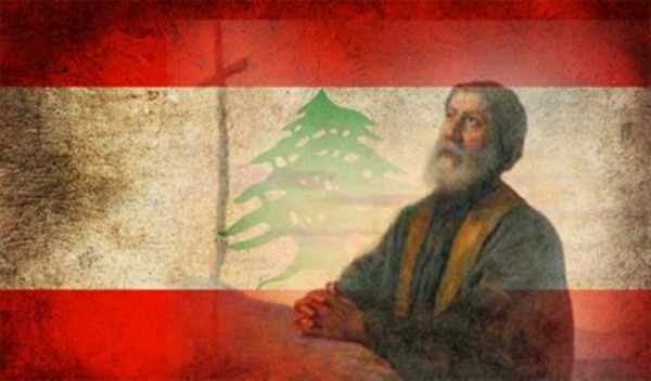 عيدُ مار مارون ليس يومًا على التقويم...