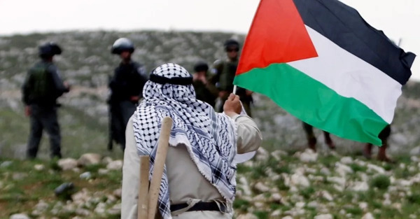 الحقيقة الفلسطينية… حين يصبح الانتصار حتمياً