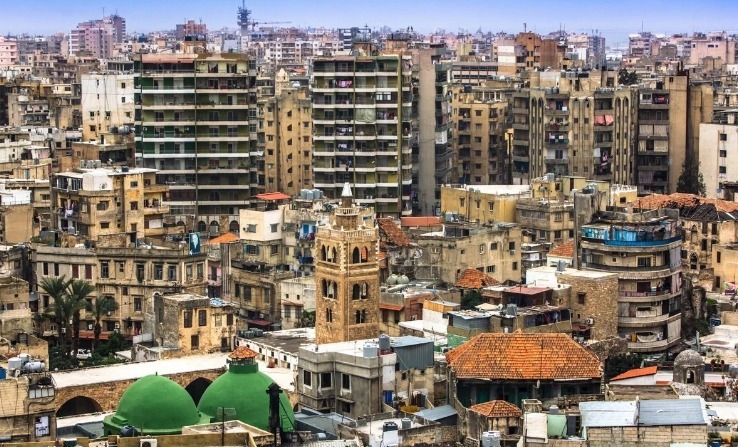 105 آيلة للسقوط و1000 تحتاج لترميم: عشرات ملايين الدولارات تمنع تكرار الكارثة في طرابلس