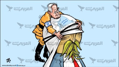 ​إســـرائيل و"المولولون" و"المهرولون"