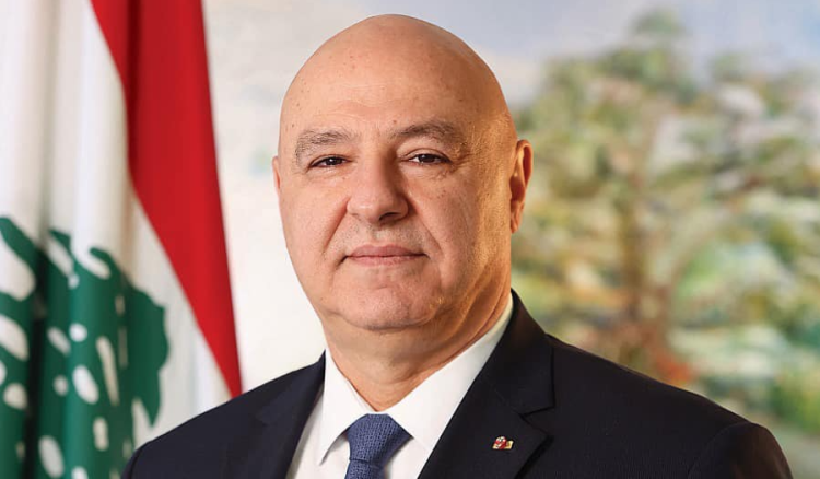 الرئيس عون يصدر قانون موازنة عام 2026