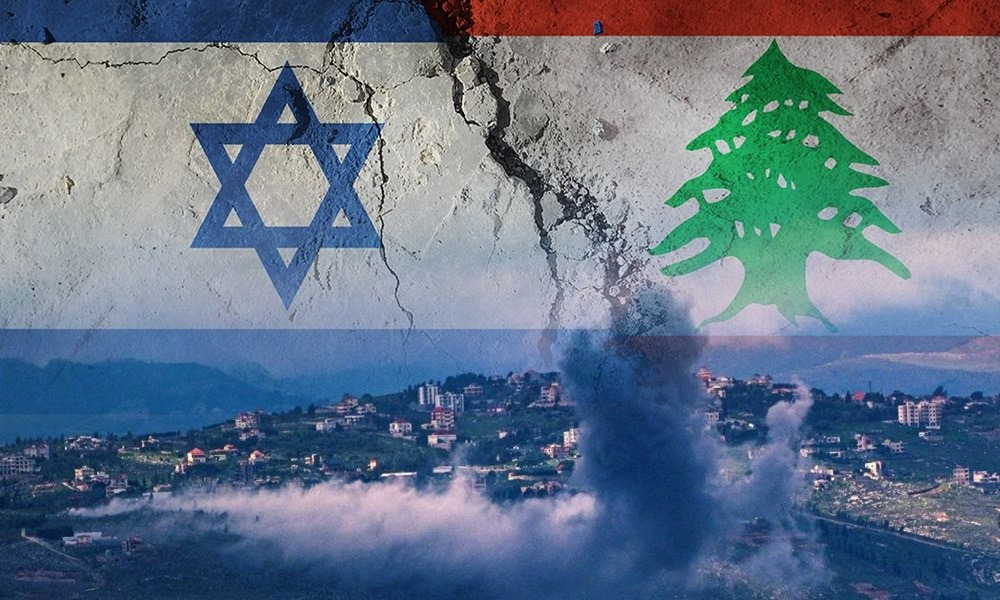 الاحتلال يسعى لتكريس معادلة أن لبنان بات ساحة مفتوحة عسكرياً واستخباراتياً