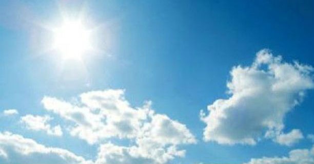 "شباط محتار".. ما بين الغبار والأمطار!