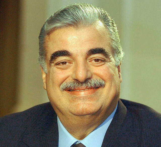 "المقاصد" – صيدا تحيي الرئيس رفيق الحريري في ذكرى استشهاده الـ21: كان فكرةً والفكرة لا تموت