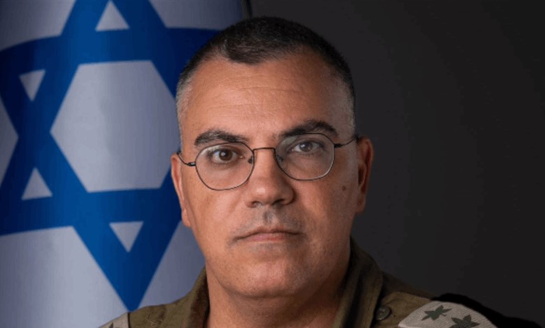 أدرعي: "روحوا بلّطوا البحر"!