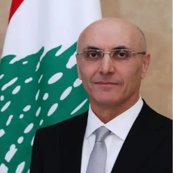 ​الوزير الحجار في ذكرى استشهاد الرئيس الحريري: مسيرته الوطنية حاضرة في وجدان اللبنانيين