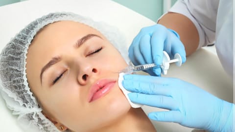 اقفال مركز تجميل في الشويفات ويضبط أجهزة ليزر ومواد طبية غير مرخّصة