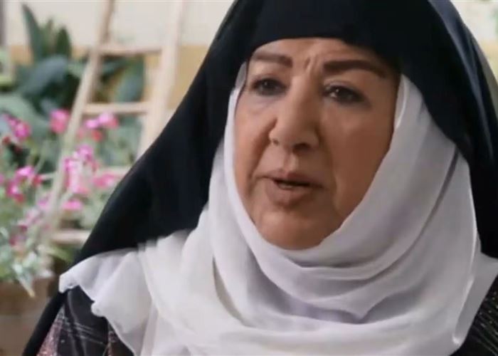 بالفيديو.. قاتلة الفنانة هدى شعراوي تمثل الجريمة